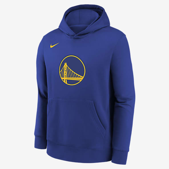 Kids Basketball Hoodies Pullovers. Nike